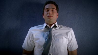 Chuck? - Chuck