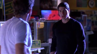 Chuck? - Chuck