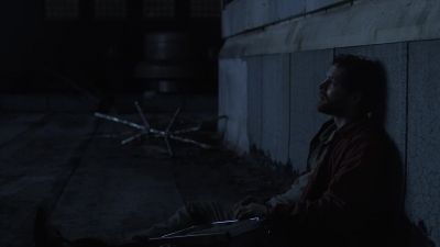 Chuck. - Fear the Walking Dead