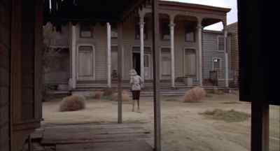 Chuck? - Futureworld