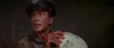 Chuck! - Bombers B-52