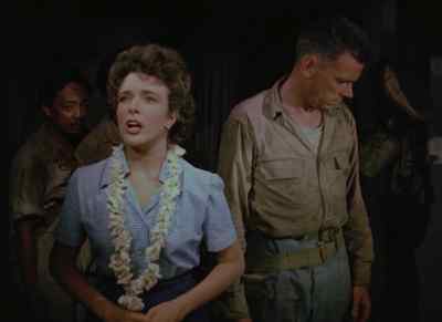 Chuck! - American Guerrilla in the Philippines