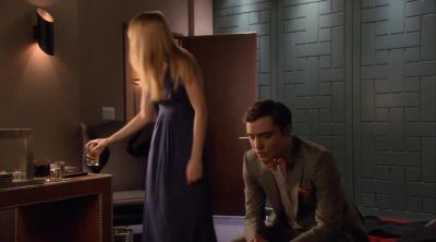 Chuck? - Gossip Girl