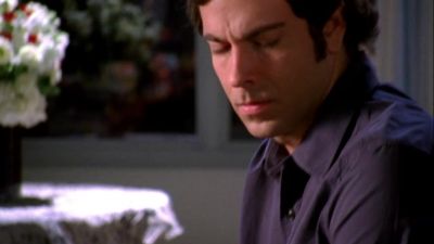 Chuck, you saved my life, man. - Chuck