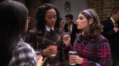 Chuck! stop! - Gossip Girl