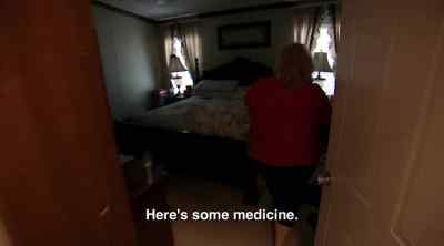 Chuck: THANK YOU. - My 600-lb Life