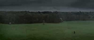 CHUCK: What happened to Laeddis? - Shutter Island