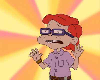 Chuckie. - All Grown Up!