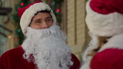 [chucking] - The Santa Summit