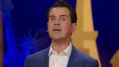 [chuckkles] - Jimmy Carr: The Best of Ultimate Gold Greatest Hits