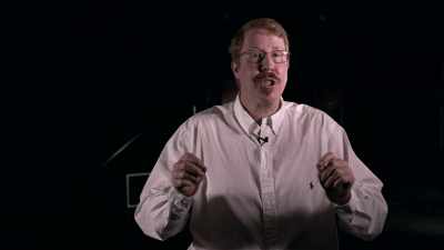 [CHUCKLE]
THAT'S RIGHT, - The Patent Scam