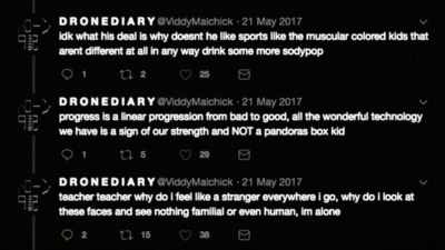 [chuckles] A 12 year old should
not probably be exposed - TFW No GF