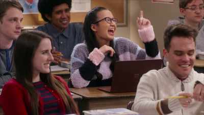 [chuckles] A-And he flushed our chances
down the toilet. - Mr. Iglesias