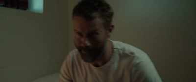 [chuckles]
"A week." - Little Woods