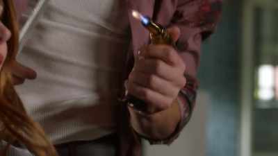 - (chuckles) All right.
- (screams) - 9-1-1