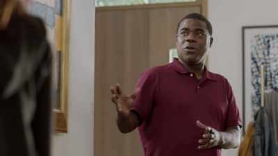 [ Chuckles ]
And just do me one favor - The Last O.G.