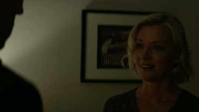 [ Chuckles ]
And maybe it never will. - Chance