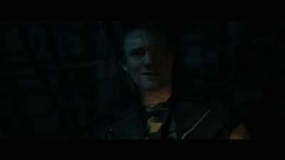 [chuckles]
And, Officer? - Deadly Class