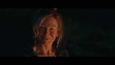 - [Chuckles]
- ...and you realise
it's the 27th one you've set, - Bridget Jones: Mad About the Boy