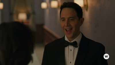 [CHUCKLES AND STOPS] - Just One Kiss