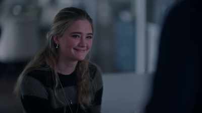 [ Chuckles ]
And that's the advice
your mom would give -- - A Million Little Things