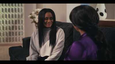 [chuckles] And then on top of that, - Twisted House Sitter 2