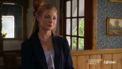 [chuckles] we are gonna start
trying next year. - Husband, Wife, and Their Lover