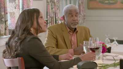 [chuckles awkwardly] - The Later Daters