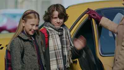 [chuckles awkwardly] - All I Need for Christmas