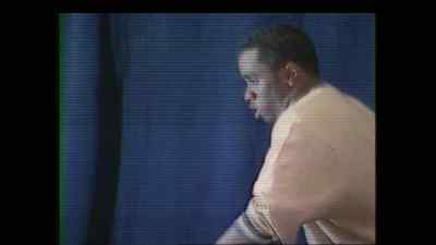 [chuckles]
Be honest with you. - Diddy: The Making of a Bad Boy