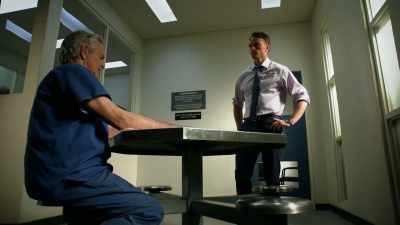 [ chuckles ] Best lawyer
in L.A. is my son, - All Rise