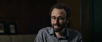 (CHUCKLES)
But it is still true - Doom Scroll: Andrew Tate and the Dark Side of the Internet