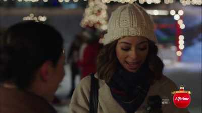 -[chuckles]
-But you know that already. - Christmas Unwrapped