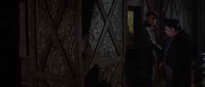 - (Chuckles)
- (Cat meows) - Tales of Terror