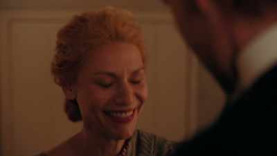 - [chuckles]
- [chuckles] - The Essex Serpent