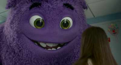 [chuckles] Come on.
You'’re just a kid. - IF