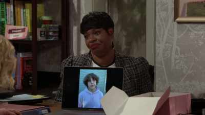 [ Chuckles ]
Counterpoint ‐‐ meet Connor. - Call Your Mother