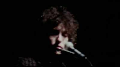 -[CHUCKLES]
-[CROWD SHOUTING] - Bob Dylan: Odds and Ends