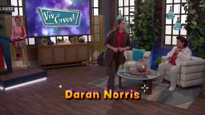 [chuckles darkly] - The Fairly OddParents: Fairly Odder