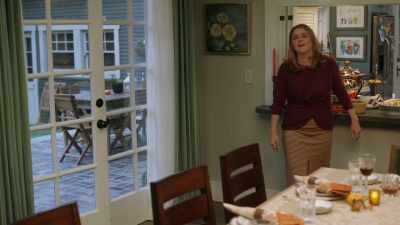 [chuckles]:
Delia. I'm always impressed - The Unicorn