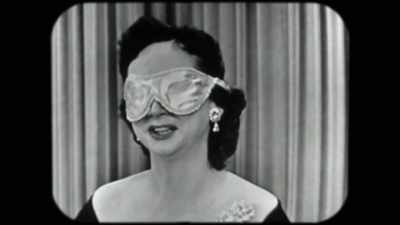 [chuckles] Did she ever occupy
the White House? - First Ladies