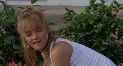 [CHUCKLES]Do you dig it? - Johnny Be Good