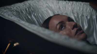 -[Chuckles] Do you want me to
let you rest in peace, or... - Good Grief