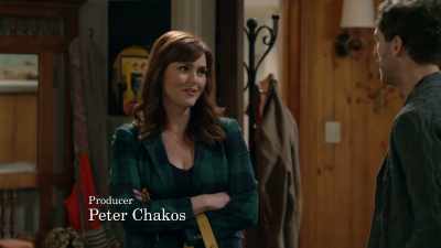 (chuckles):
Drew, we both know - B Positive