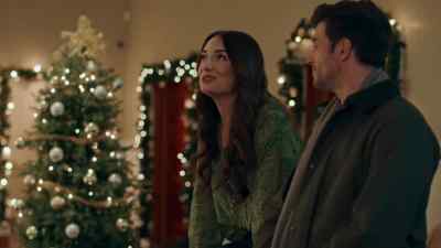 [chuckles dryly] - All I Need for Christmas