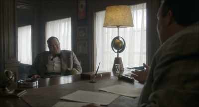 (chuckles)
Ever hear of Elvis Presley? - Sun Records