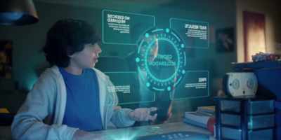 [chuckles]Fast results.
No exercise required." - Circuit Breakers