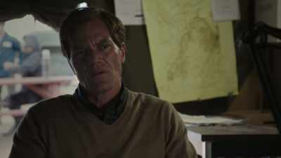 [chuckles]
For hours? - Waco
