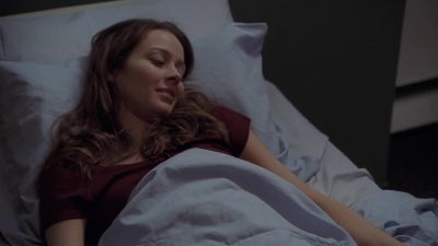 [ Chuckles ]
"Get crackin'." - Angel