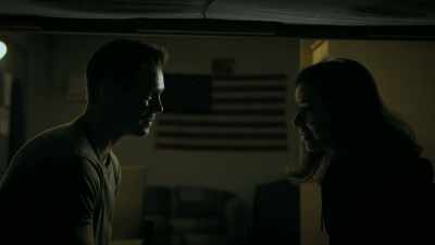 - [chuckles]
God help us. - 68 Whiskey